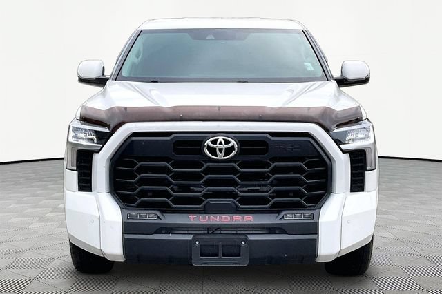 Used 2023 Toyota Tundra SR5 Truck