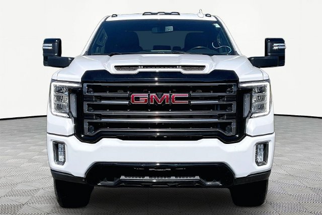 Used 2023 GMC Sierra 3500 HD AT4 Truck
