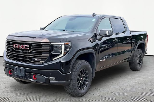 Used 2022 GMC Sierra 1500 AT4X Truck
