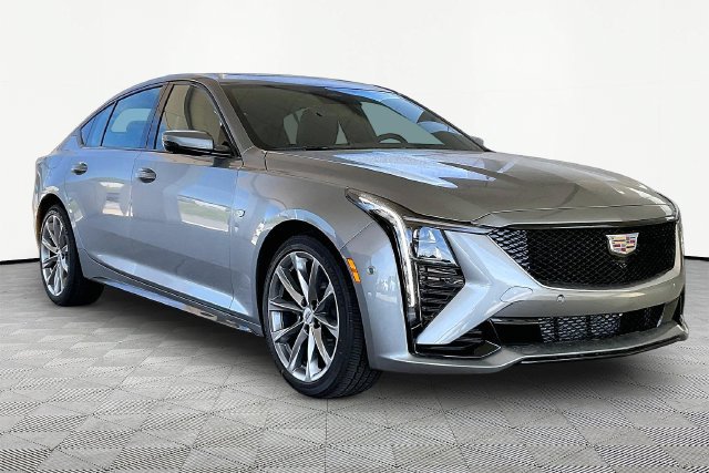 2026 CADILLAC CT5 Sport Sedan