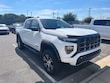 GMC Canyon