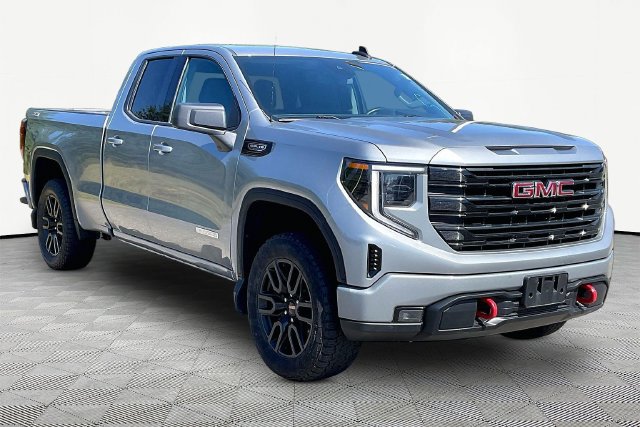 GMC Sierra 1500