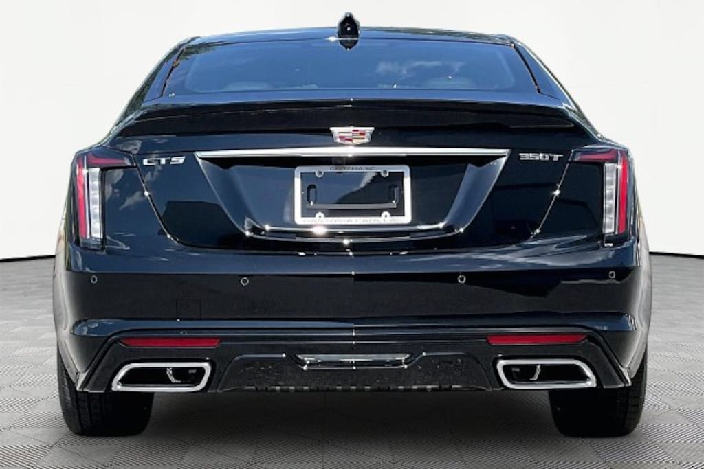 New 2026 CADILLAC CT5 Sport Sedan