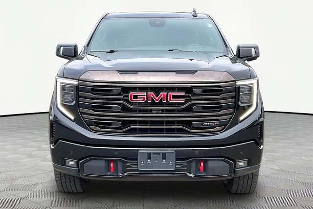 Used 2022 GMC Sierra 1500 AT4X Truck
