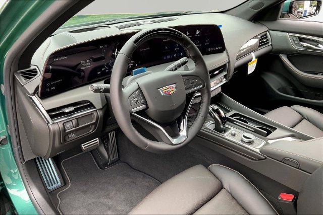 2026 Cadillac CT5 Sport - Photo 7