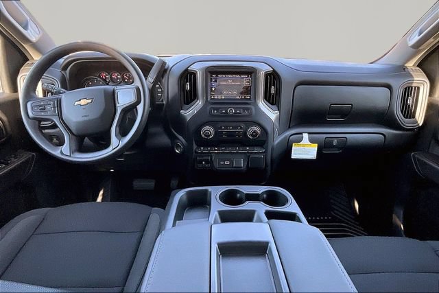 2026 Chevrolet Silverado 2500 HD Custom - Photo 6
