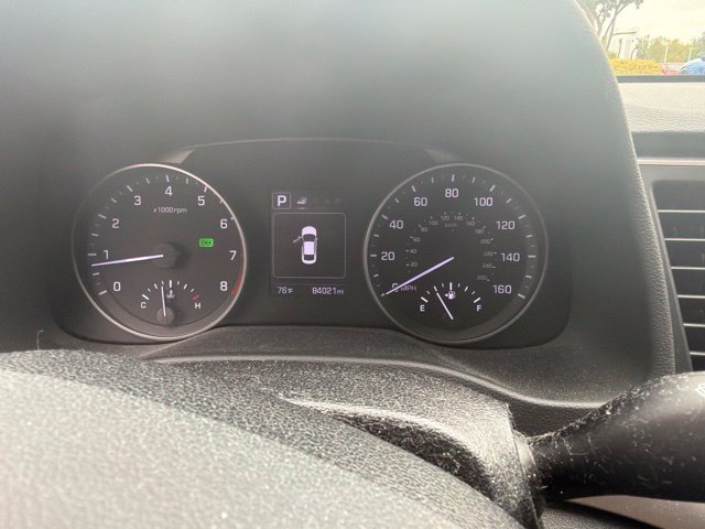 Used 2018 Hyundai Elantra SEL Sedan