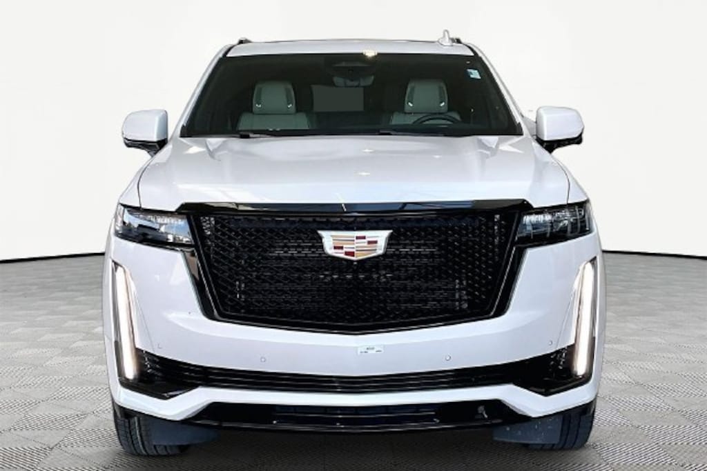 Certified 2024 CADILLAC Escalade Sport SUV