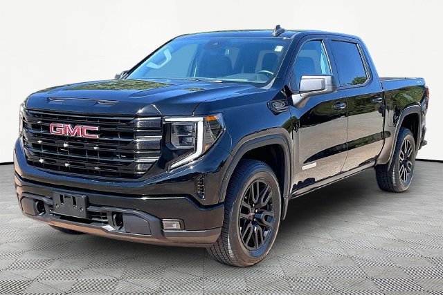 Used 2024 GMC Sierra 1500 Elevation Truck