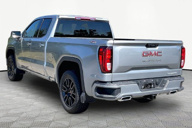 Used 2025 GMC Sierra 1500 Elevation Truck