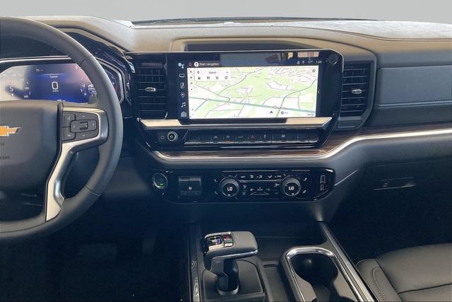 2026 Chevrolet Silverado 1500 LT - Photo 8