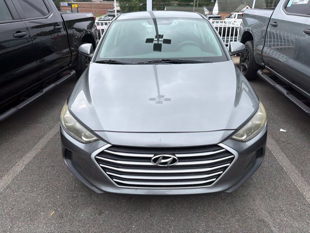 Used 2018 Hyundai Elantra SEL Sedan