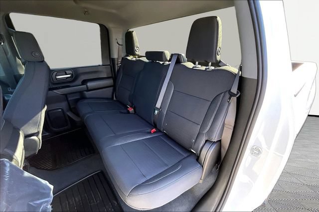 2026 Chevrolet Silverado 2500 HD Custom - Photo 11