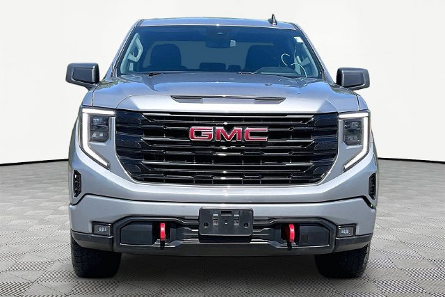 Used 2025 GMC Sierra 1500 Elevation Truck