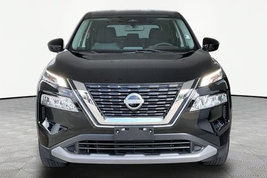 Used 2023 Nissan Rogue SV Intelligent AWD SUV