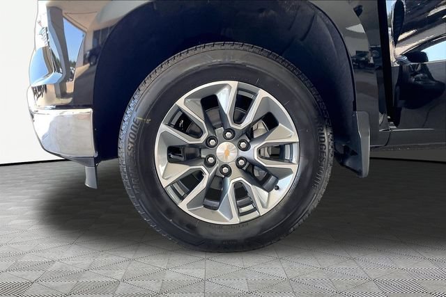 2026 Chevrolet Silverado 1500 LT - Photo 13
