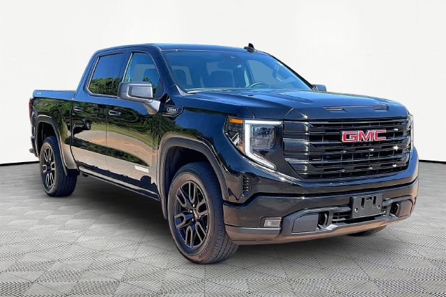 Used 2024 GMC Sierra 1500 Elevation Truck