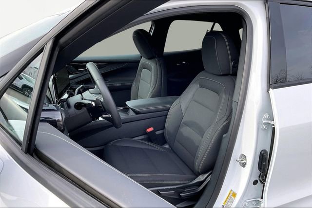 2026 Chevrolet Blazer EV LT - Photo 10