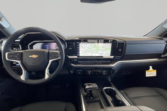 2026 Chevrolet Silverado 1500 LT - Photo 6