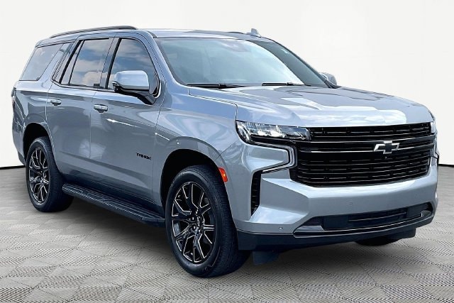 2023 Chevrolet Tahoe