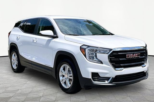 2024 GMC Terrain SLE SUV