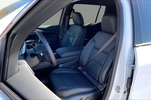 2026 Chevrolet Traverse LT - Photo 9