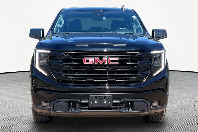 Used 2024 GMC Sierra 1500 Elevation Truck