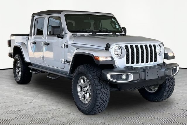 2023 Jeep Gladiator