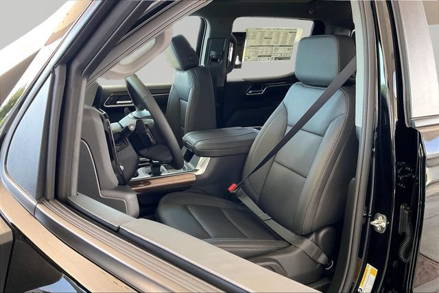 2026 Chevrolet Silverado 1500 LT - Photo 10