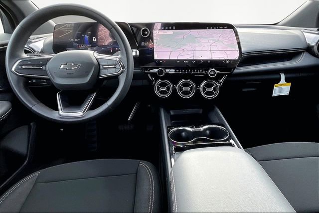 2026 Chevrolet Blazer EV LT - Photo 6