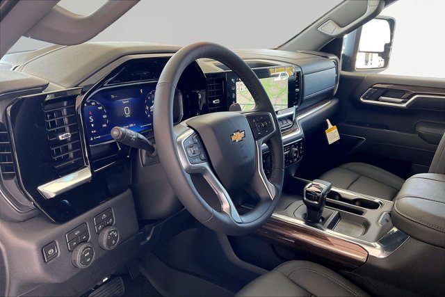2026 Chevrolet Silverado 1500 LT - Photo 7
