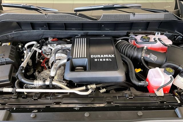 2026 Chevrolet Silverado 1500 LT - Photo 12