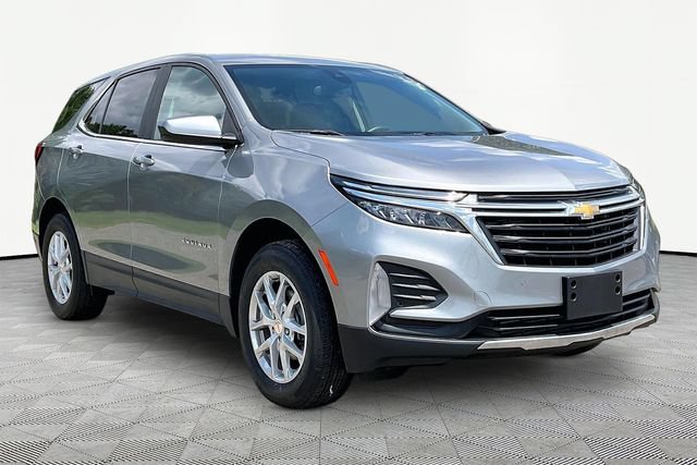2023 Chevrolet Equinox LT SUV