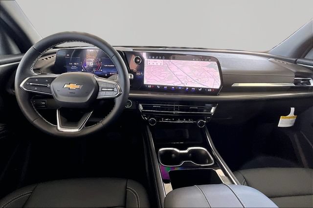 2027 Chevrolet Traverse LT - Photo 6