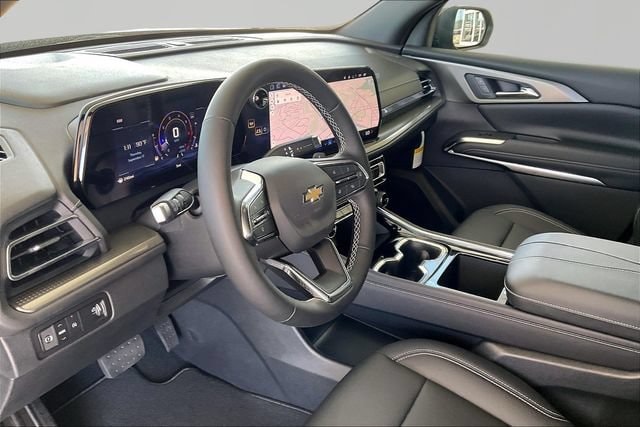 2027 Chevrolet Traverse LT - Photo 7