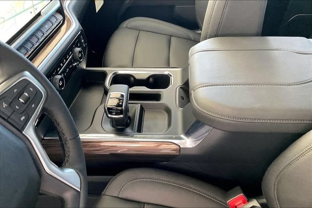 2026 Chevrolet Silverado 1500 LT - Photo 9