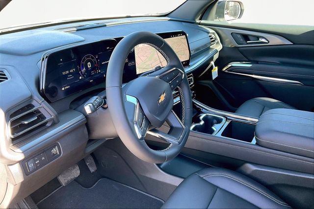 2026 Chevrolet Traverse LT - Photo 6