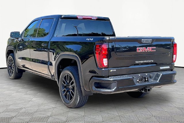 Used 2024 GMC Sierra 1500 Elevation Truck