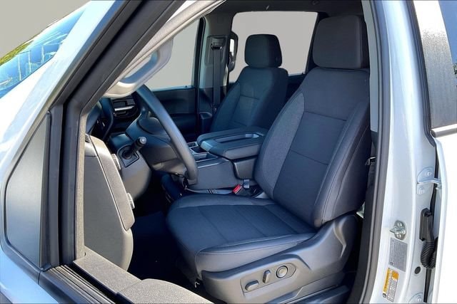 2026 Chevrolet Silverado 2500 HD Custom - Photo 10