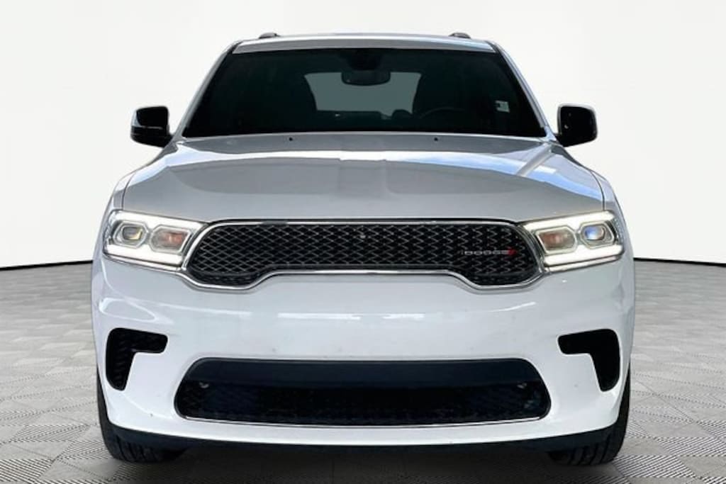 Used 2023 Dodge Durango SXT RWD SUV