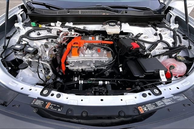 2026 Chevrolet Blazer EV LT - Photo 12