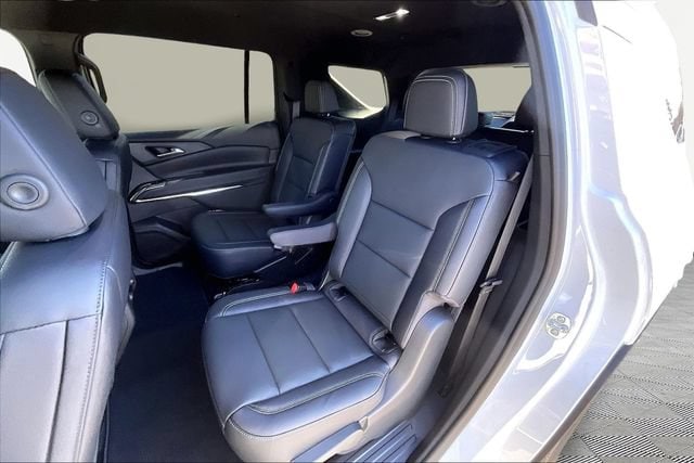 2026 Chevrolet Traverse LT - Photo 10
