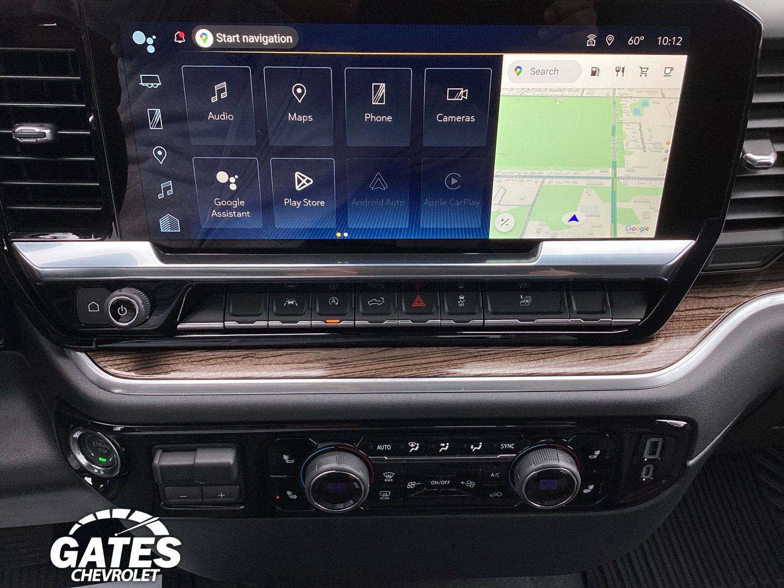 2026 Chevrolet Silverado 1500 LT - Photo 7