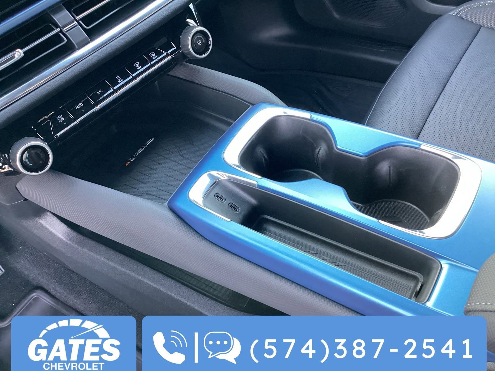2026 Chevrolet Equinox EV 2LT - Photo 17