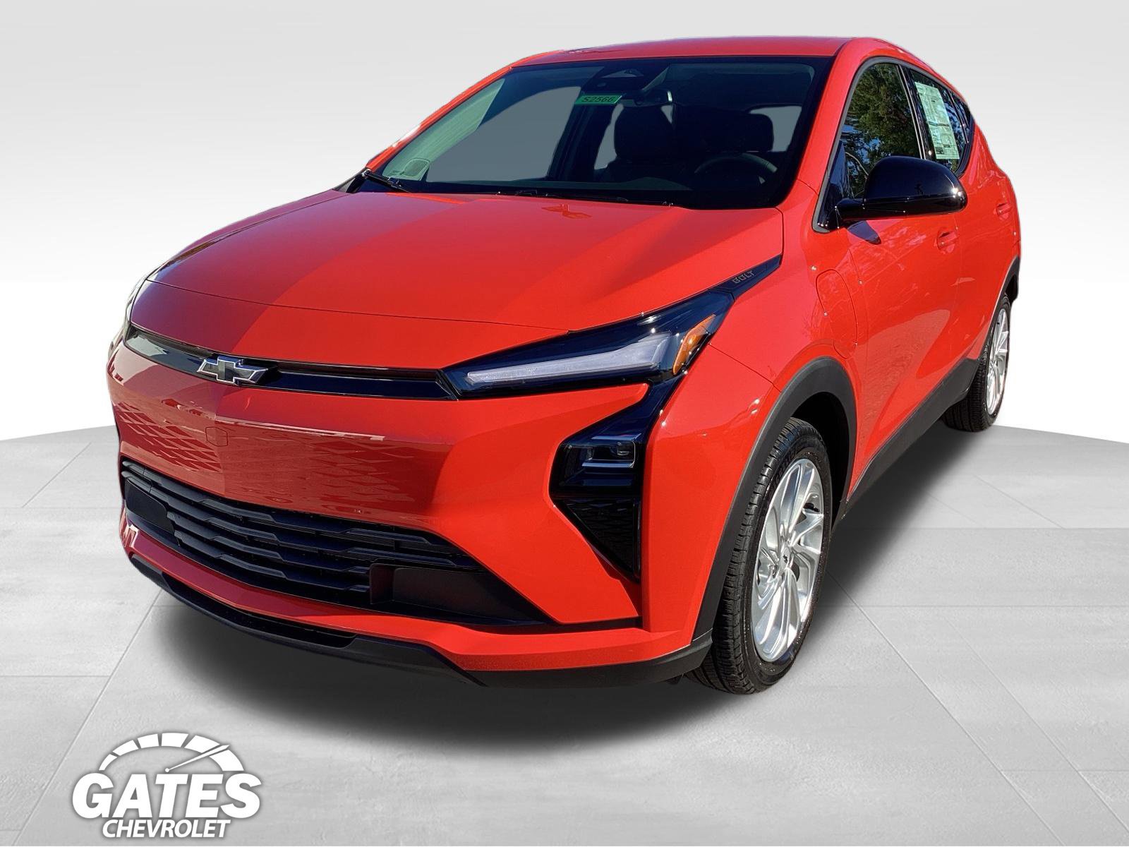 New 2027 Chevrolet Bolt LT SUV