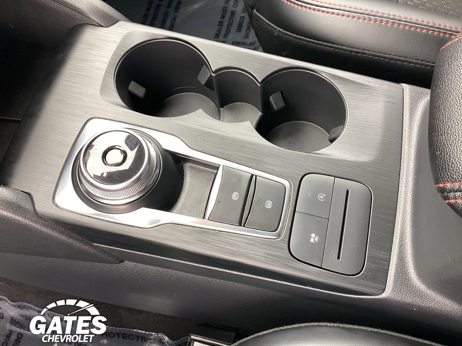 2025 Ford Escape ST-Line - Photo 25