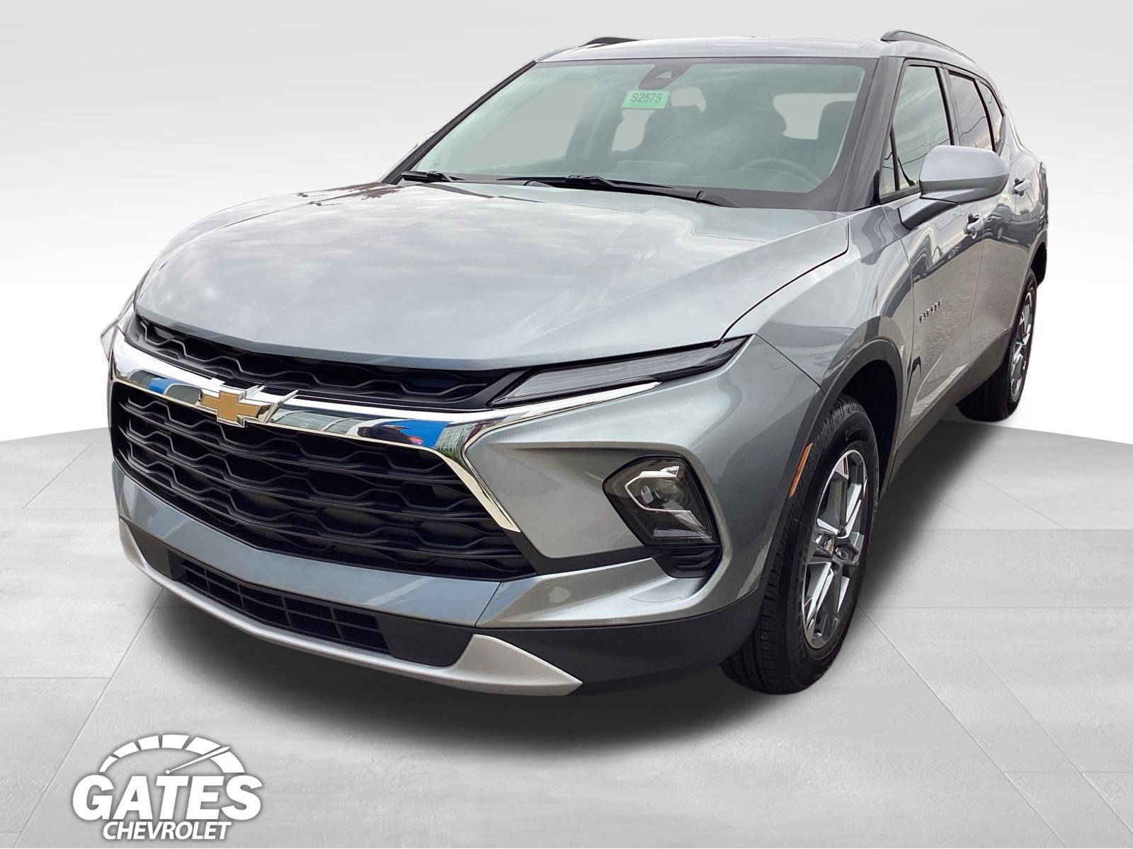 New 2026 Chevrolet Blazer 2LT SUV
