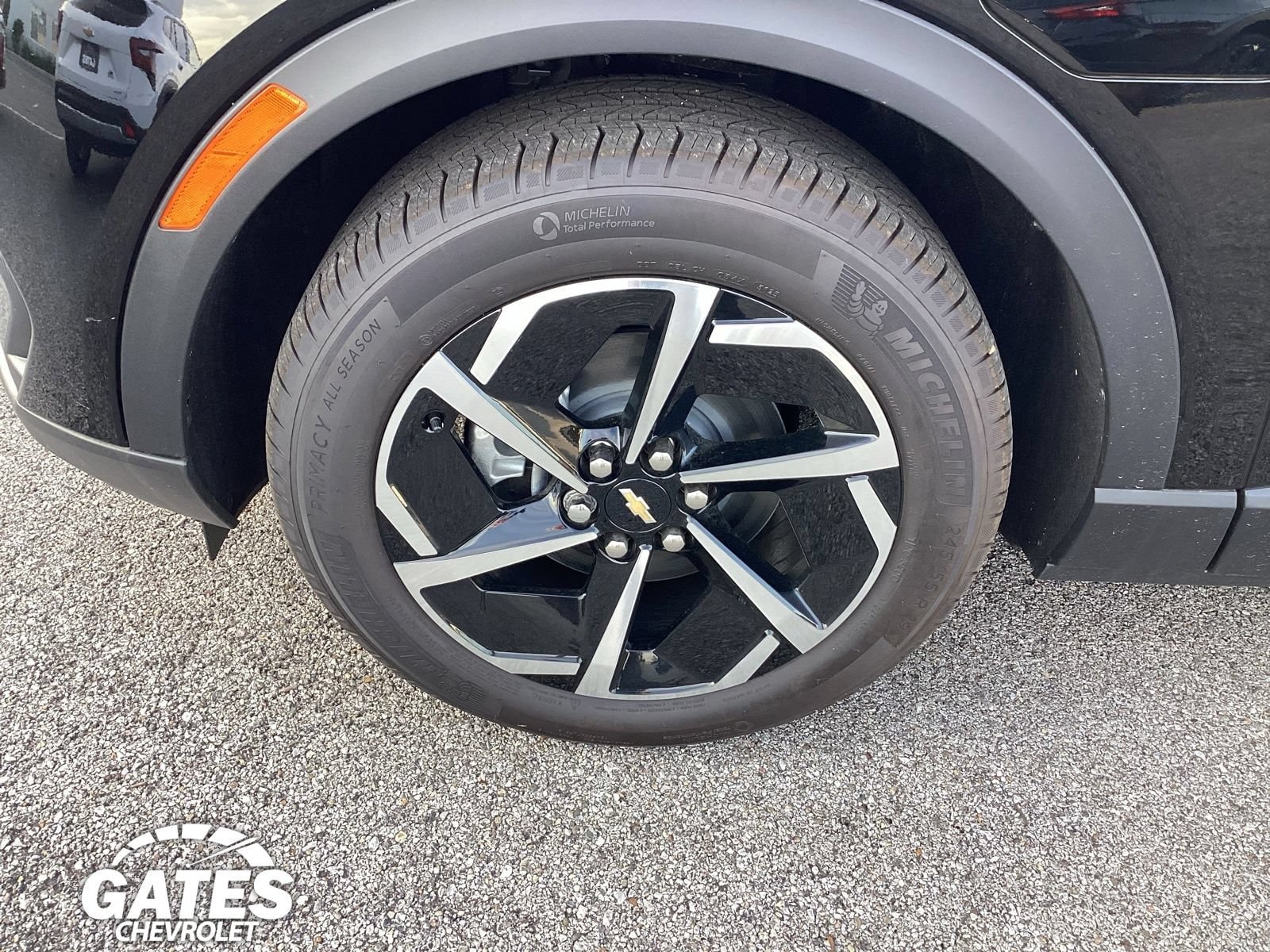 2026 Chevrolet Equinox EV 2LT - Photo 14