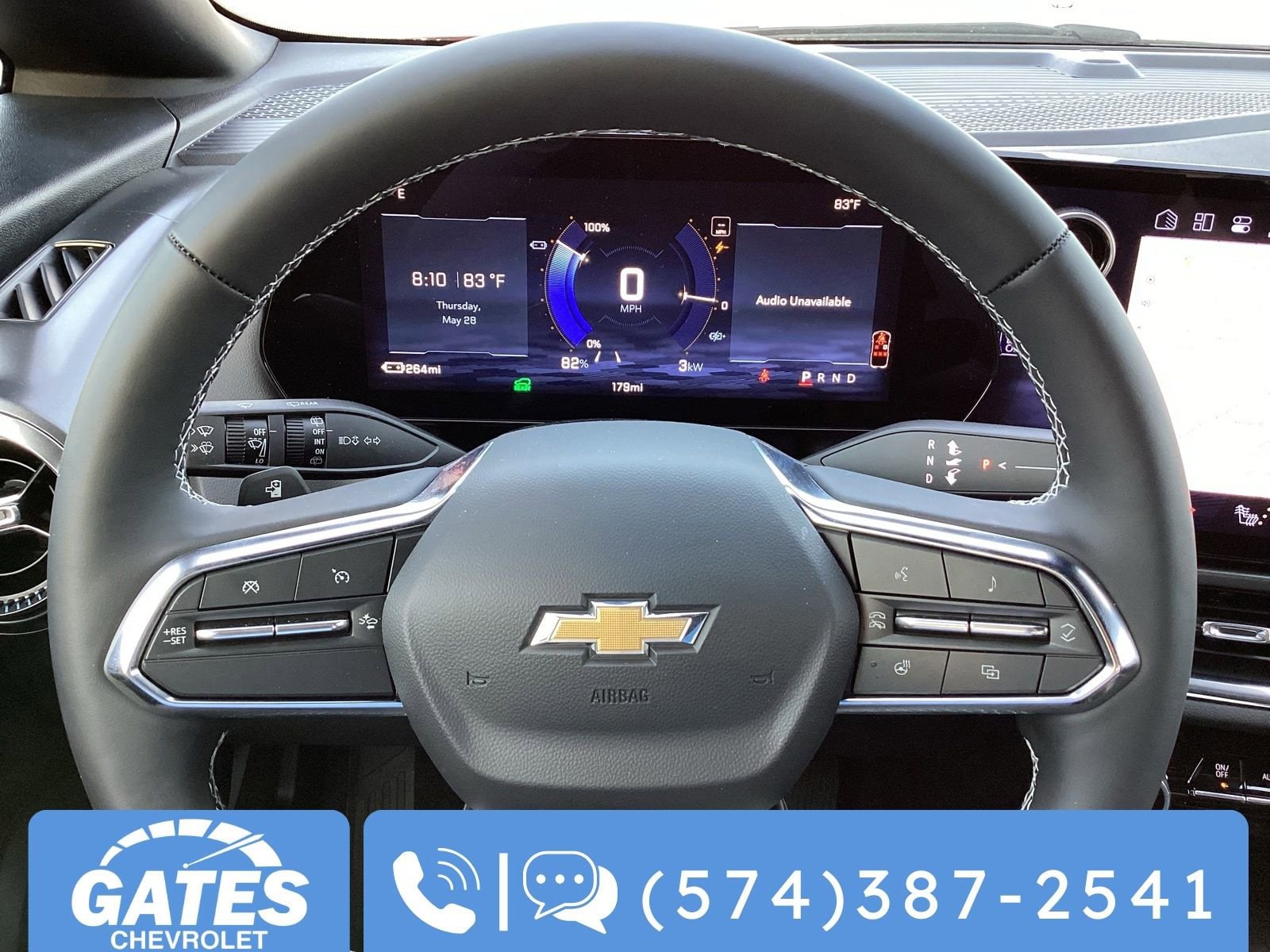 2026 Chevrolet Equinox EV 1LT - Photo 15