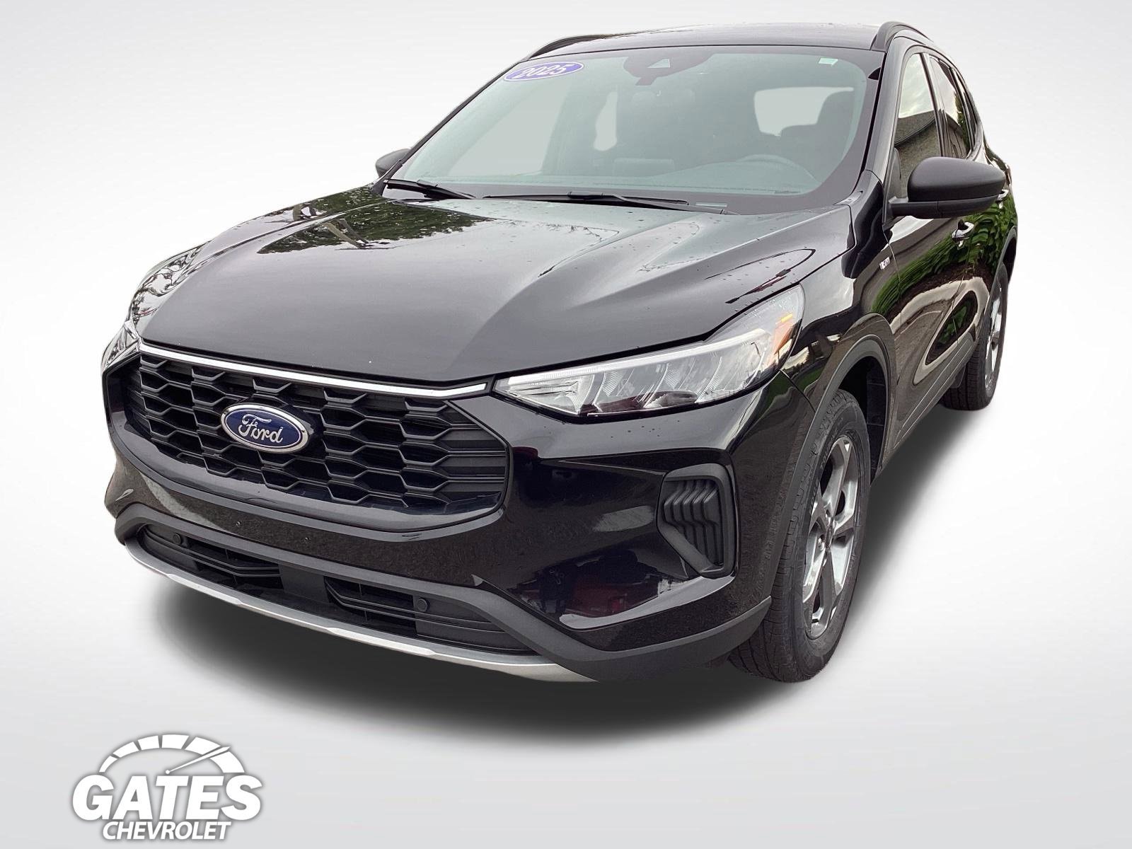 2025 Ford Escape ST-Line - Photo 5